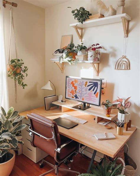 office setup ideas pinterest|coolest home office setups.